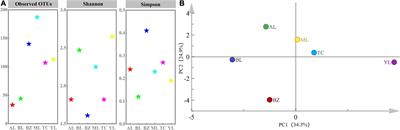 Bacterial community diversity and its potential contributions to the flavor components of traditional smoked horsemeat sausage in Xinjiang, China